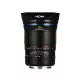 Laowa Argus 28mm f/1.2 FF Sony FE kamera objektív