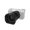 Laowa Argus 28mm f/1.2 FF Sony FE kamera objektív