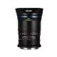 Laowa Argus 28mm f/1.2 FF Nikon Z kamera objektív