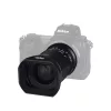 Laowa Argus 28mm f/1.2 FF Nikon Z kamera objektív