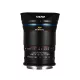 Laowa Argus 28mm f/1.2 FF Canon RF kamera objektív