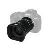 Laowa Argus 28mm f/1.2 FF Canon RF kamera objektív