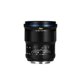   Laowa Argus 33mm f/0.95 APO manuális kamera objektív - Fuji X