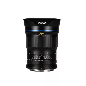 Laowa Argus 33mm f/0.95 CF APO Nikon Z kamera objektív