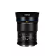 Laowa Argus 33mm f/0.95 CF APO Nikon Z kamera objektív