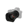 Laowa Argus 33mm f/0.95 CF APO Nikon Z kamera objektív