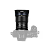 Laowa Argus 33mm f/0.95 CF APO Nikon Z kamera objektív