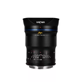 Laowa Argus 33mm f/0.95 CF APO Canon RF kamera objektív