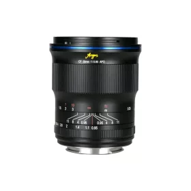 Laowa Argus 33mm f/0.95 CF APO Sony E kamera objektív