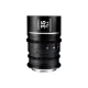 Laowa Nanomorph 35 mm T2.4 1,5x anamorfikus objektív (ezüst becsillanás) - Nikon Z