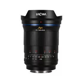 Laowa Argus 35mm f/0.95 FF Sony FE kamera objektív