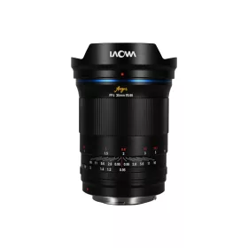 Laowa Argus 35mm f/0.95 FF Canon RF kamera objektív