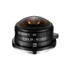 Laowa 4mm f/2.8 Circular Fisheye ultraszéles látószögű halszem objektív - MFT