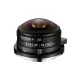 Laowa 4mm f/2.8 Circular Fisheye ultraszéles látószögű halszem objektív - MFT