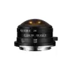 Laowa 4mm f/2.8 Circular Fisheye ultraszéles látószögű halszem objektív - MFT