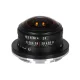 Laowa 4mm f/2.8 Circular Fisheye ultraszéles látószögű halszem objektív - Nikon Z