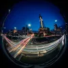 Laowa 4mm f/2.8 Circular Fisheye ultraszéles látószögű halszem objektív - Sony E