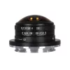 Laowa 4mm f/2.8 Circular Fisheye ultraszéles látószögű halszem objektív - Sony E