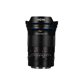 Laowa Argus 45mm f/0.95 FF Nikon Z kamera objektív