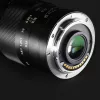 Laowa 50mm f/2.8 2X Ultra Macro kamera objektív - MFT