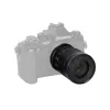 Laowa 50mm f/2.8 2X Ultra Macro kamera objektív - MFT
