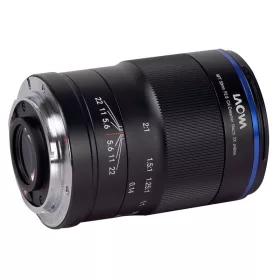 Laowa 50mm T2.9 Macro APO Cine filmes makró objektív - MFT