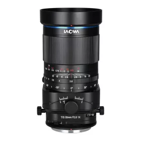   Laowa 55mm f/2.8 Tilt-Shift 1X Macro kamera objektív - Sony FE