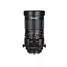   Laowa 55mm f/2.8 Tilt-Shift 1x Macro Canon RF kamera objektív