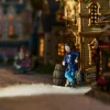 Laowa 55mm f/2.8 Tilt-Shift 1x Macro Canon RF kamera objektív
