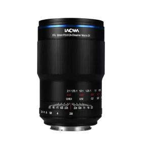   Laowa 58mm f/2.8 2X Ultra Macro APO kamera objektív - Sony FE
