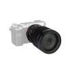 Laowa 58mm f/2.8 2X Ultra Macro APO kamera objektív - Sony FE
