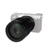 Laowa 58mm f/2.8 2X Ultra Macro APO kamera objektív - Sony FE