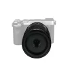 Laowa 58mm f/2.8 2X Ultra Macro APO kamera objektív - Sony FE