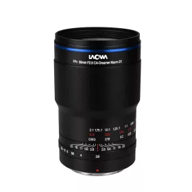   Laowa 58mm f/2.8 2X Ultra Macro APO kamera objektív - Nikon Z