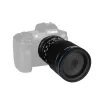Laowa 58mm f/2.8 2X Ultra Macro APO kamera objektív - Canon RF