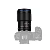 Laowa 58mm f/2.8 2X Ultra Macro APO kamera objektív - Canon RF