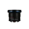 Laowa 6mm f/2 Zero D nagylátószögű kamera objektív - MFT