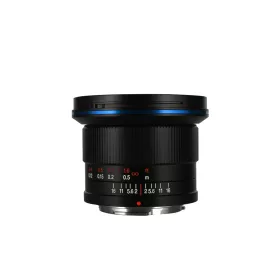   Laowa 6mm f/2 Zero D nagylátószögű kamera objektív - MFT