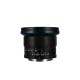 Laowa 6mm f/2 Zero D nagylátószögű kamera objektív - MFT