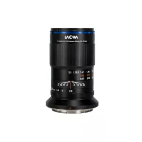 Laowa 65mm f/2.8 2X Ultra Macro kamera objektív - Fuji X