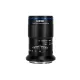 Laowa 65mm f/2.8 2X Ultra Macro kamera objektív - Fuji X