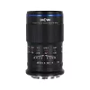 Laowa 65mm f/2.8 2X Ultra Macro kamera objektív - Canon RF