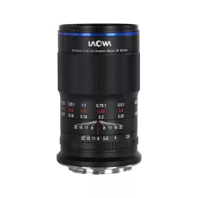 Laowa 65mm f/2.8 2X Ultra Macro kamera objektív - Sony E