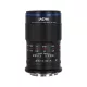 Laowa 65mm f/2.8 2X Ultra Macro kamera objektív - Sony E