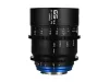 Laowa 65mm T2.9 2X Macro APO Cine filmes makró objektív - Sony E