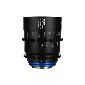   Laowa 65mm T2.9 2X Macro APO Cine filmes makró objektív - Sony E