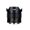 Laowa 7,5mm f/2 MFT Auto Aperture/automata rekeszállításúsú nagylátószögű kamera objektív - MFT