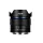Laowa 7,5mm f/2 MFT Auto Aperture/automata rekeszállításúsú nagylátószögű kamera objektív - MFT