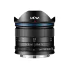 Laowa 7,5mm f/2 MFT Standard nagylátószögű kamera objektív (fekete) - MFT