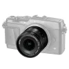 Laowa 7,5mm f/2 MFT Standard nagylátószögű kamera objektív (fekete) - MFT